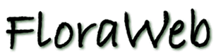 Logo Floraweb