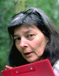 Gudrun Muehlhofer